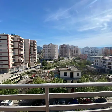 M & L Apartament Vlorë