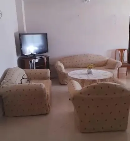 M & L Apartament דירה Vlorë